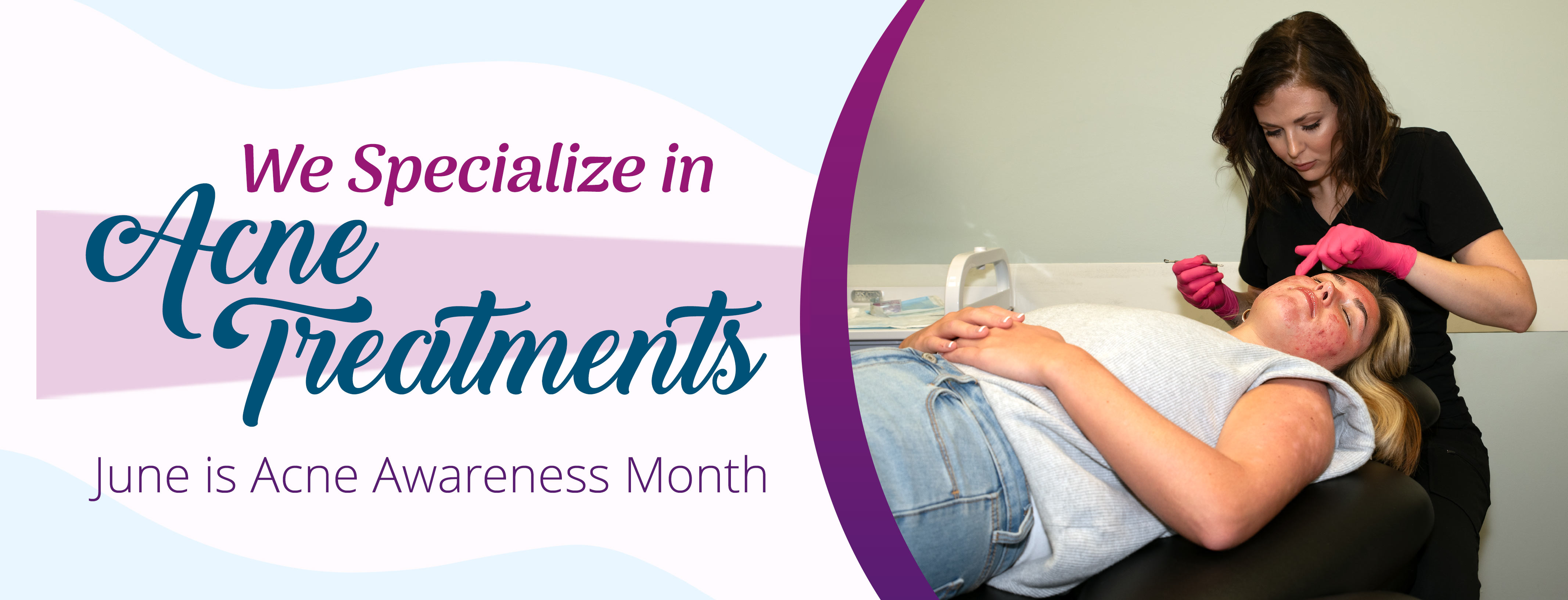 Acne Awareness Month