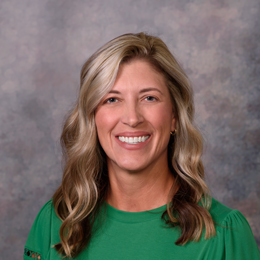 Christie Walston, FNP-C