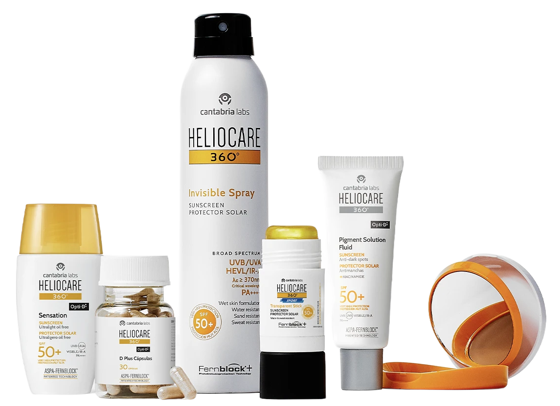 Helicare® products