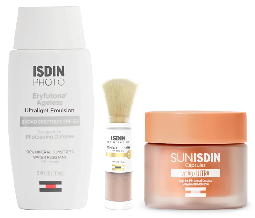 INSIN® Skin Health products